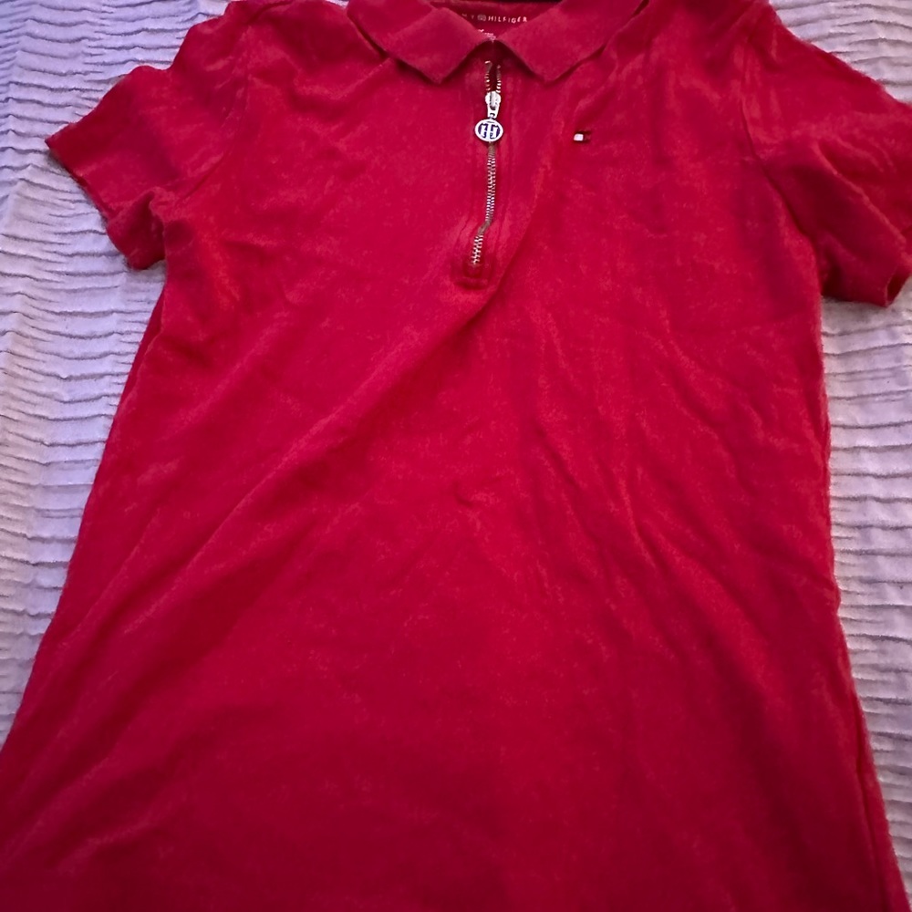 tommy hilfeger shirt